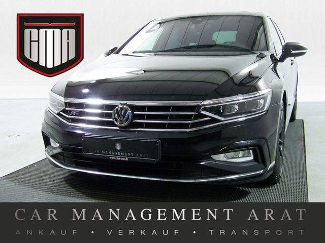 Volkswagen Passat Variant 2.0 TDI 4M R-Line MATRIX+PANO+R19