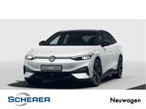 Volkswagen ID.7 Pro S Exterieurpaket,Interieurpaket,AHK,IQ