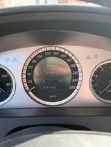 Mercedes-Benz Mercedes Benz C350 CGI - gebrauchte Mercedes-Benz C 350 aus dem Jahr 2010