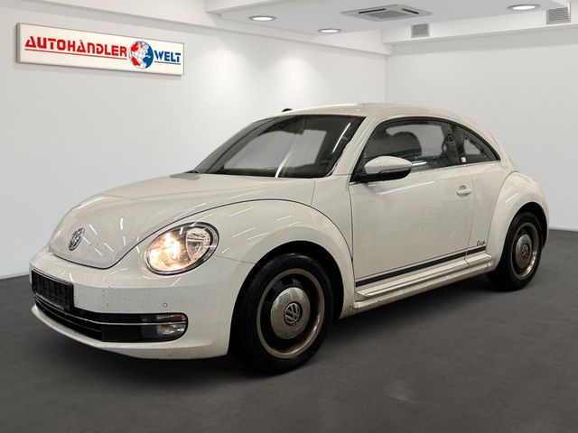 Volkswagen Beetle 1.2 TSI Cup Automatik AAC SHZ PDC