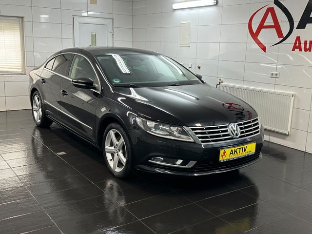 Volkswagen Passat CC 2.0 TDI *Bi-Xenon*SHZ*Navi*