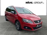 Seat Alhambra 1.4 TSI FR-LINE*DSG**BI-XENON*NAVI*KAME - Seat Alhambra: Tsi