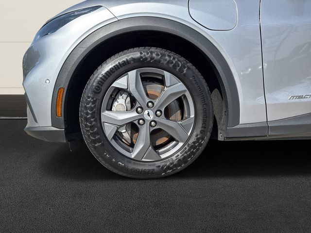 Ford Mustang MACH-E RWD 75kWh Tech-Pkt. 2, Panodach, 