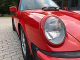 Porsche 911 | 3.2 Unfallfrei Erstlack - Porsche aus 1986: 911
