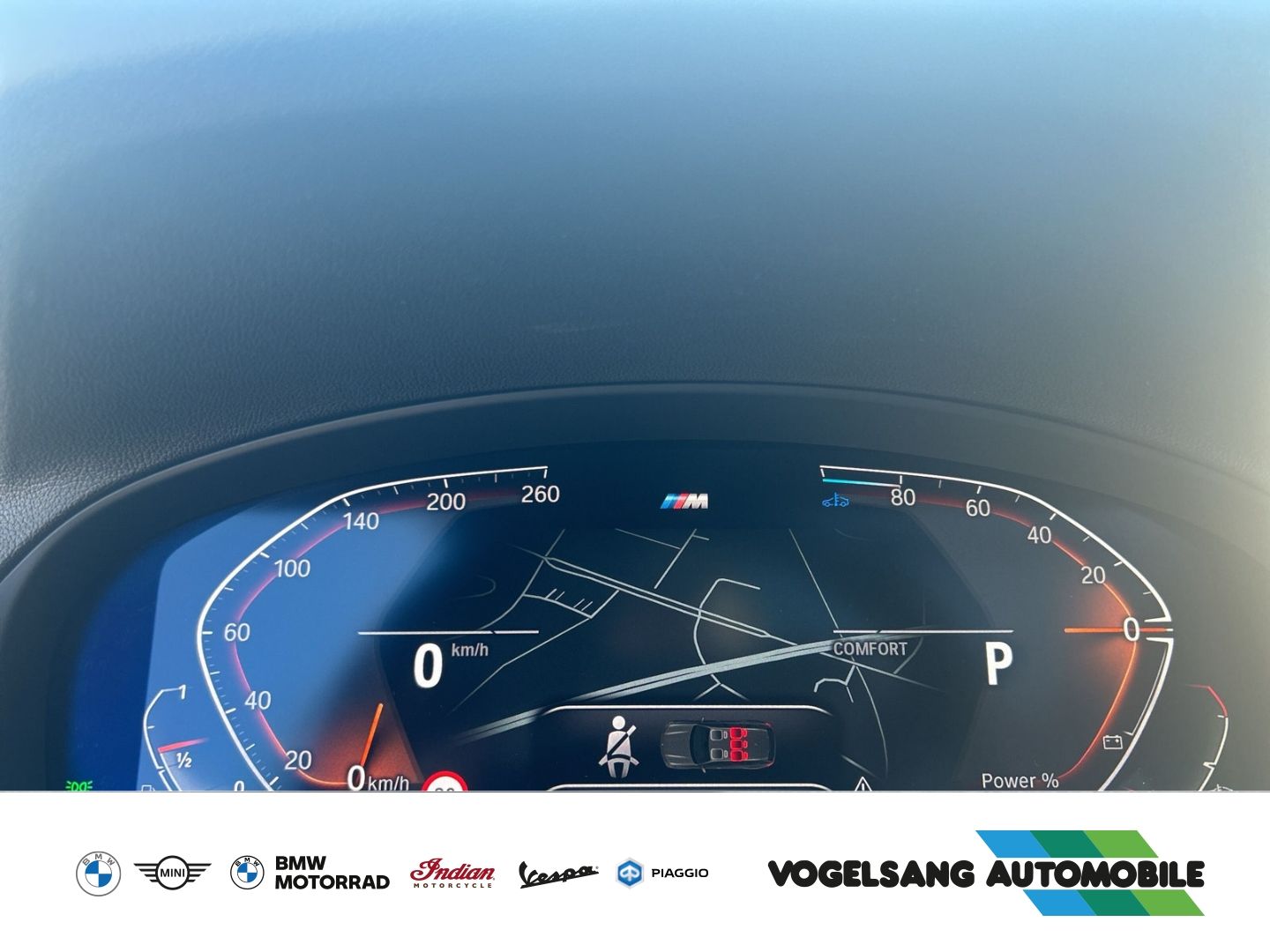 Fahrzeugabbildung BMW X3 xDrive20d,M Sport,Laserlicht,