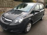 Opel Zafira 1.6 ecoFLEX Family Plus Family Plus - Opel Zafira: Ecoflex