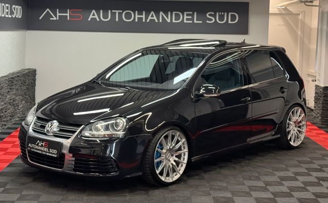 Volkswagen Golf R32*LEDER*NAVI*GDACH*XENON*SHZ*