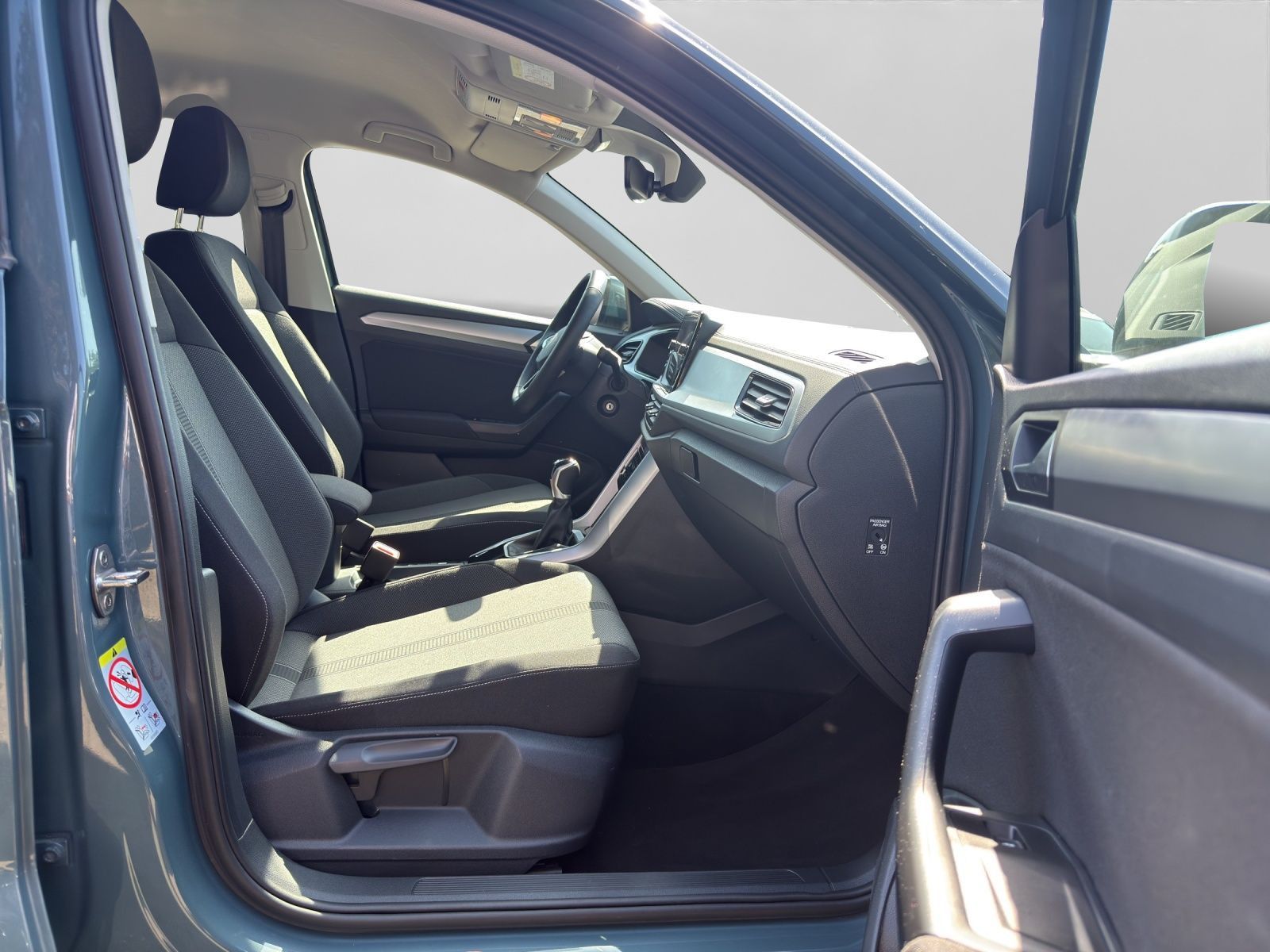 Volkswagen T-Roc - Bild 5