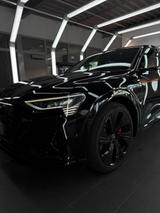 Audi SQ8 e-tron SQ8 Sportback e-tron SQ8 55 - Audi SQ8 e-tron aus 2023