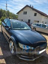 Audi A6 Allroad 3.0 TDI quattro 230kW tiptronic -
