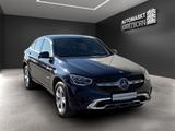 Mercedes-Benz GLC 300 e Coupe Kamera*LED*Leder*DAB*Distro*TW*s - mit Hybrid-Antrieb: Sportwagen