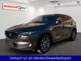 Mazda CX-5 AWD Automatik AAC LED SHZ Navi PDC AHK