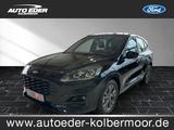 Ford Kuga ST-Line Sportpaket Bluetooth Navi LED Klima - Ford: Sport