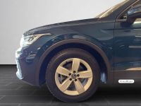 Volkswagen Tiguan - Vorschau Bild 9