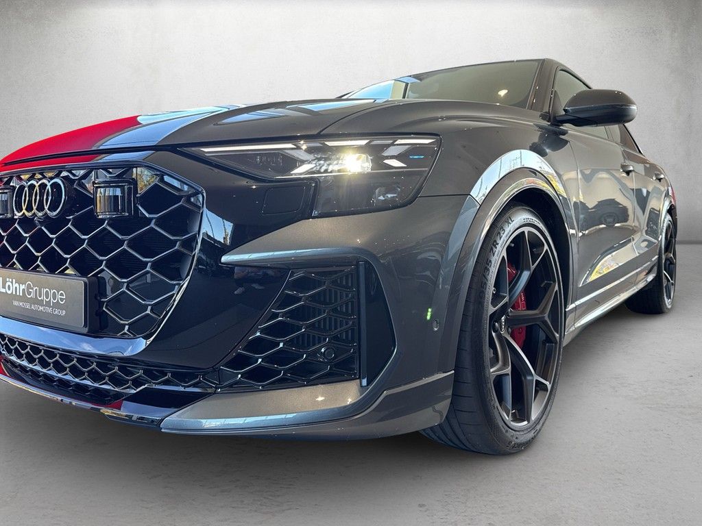 Audi RSQ8 - Bild 4