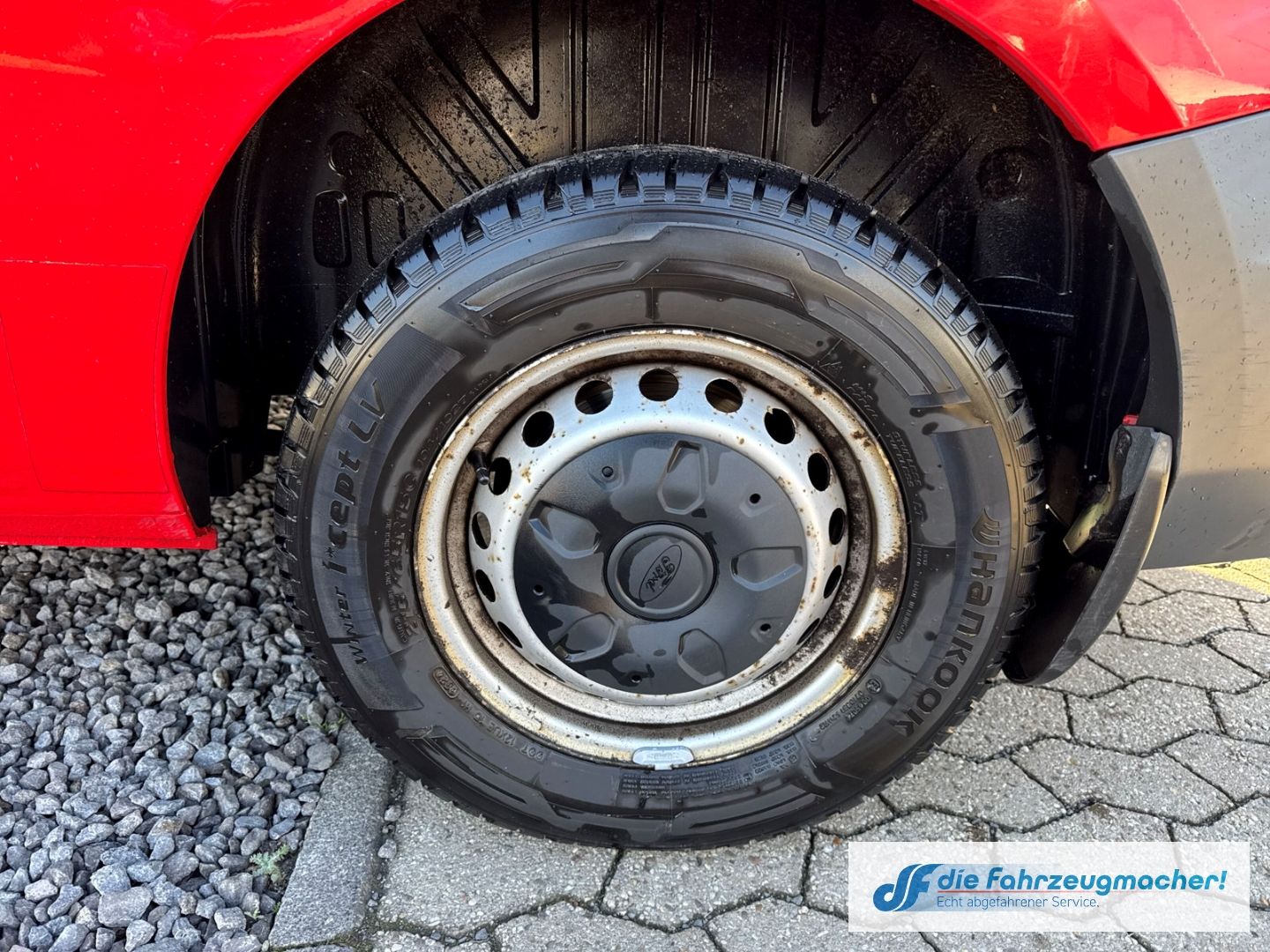 Fahrzeugabbildung Ford Transit Custom Tourneo 300 L1 *2547 *EXPORT