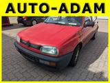 Volkswagen Golf III 1.4 Limousine*4 Türig*Alufelgen* - Volkswagen Golf aus 1992: Iii