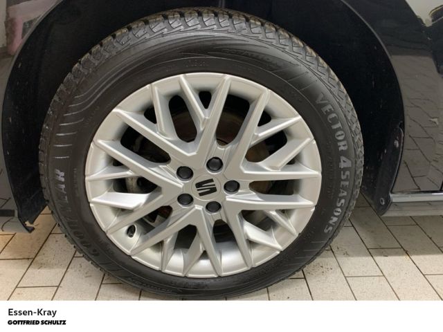 Seat Ibiza - Bild 23