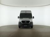 Mercedes-Benz Sprinter 517 CDI Kasten Lang Hoch L3H2 MBUX AHK - Mercedes-Benz Kühlkoffer Sprinter 5