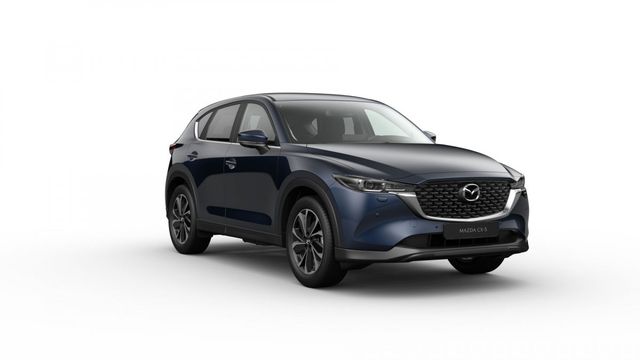 Mazda CX-5 2.5L e-SKYACTIV-G194 FWD AL-ADVANTAGE