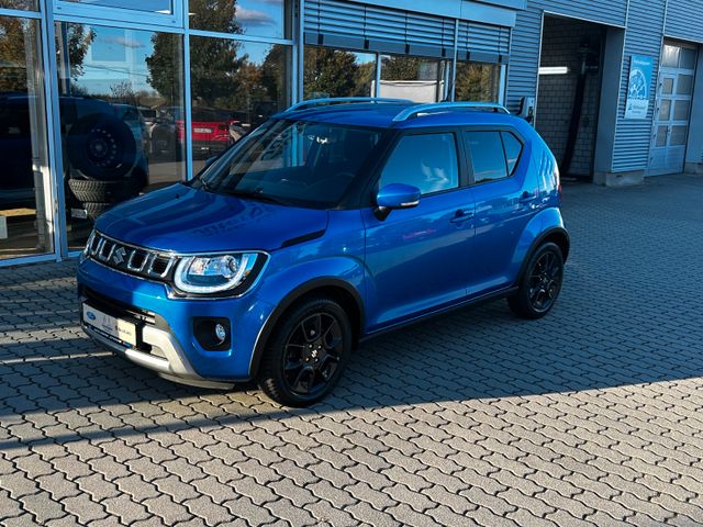 Suzuki Ignis Comfort*AUTOMATIK*KAMERA*