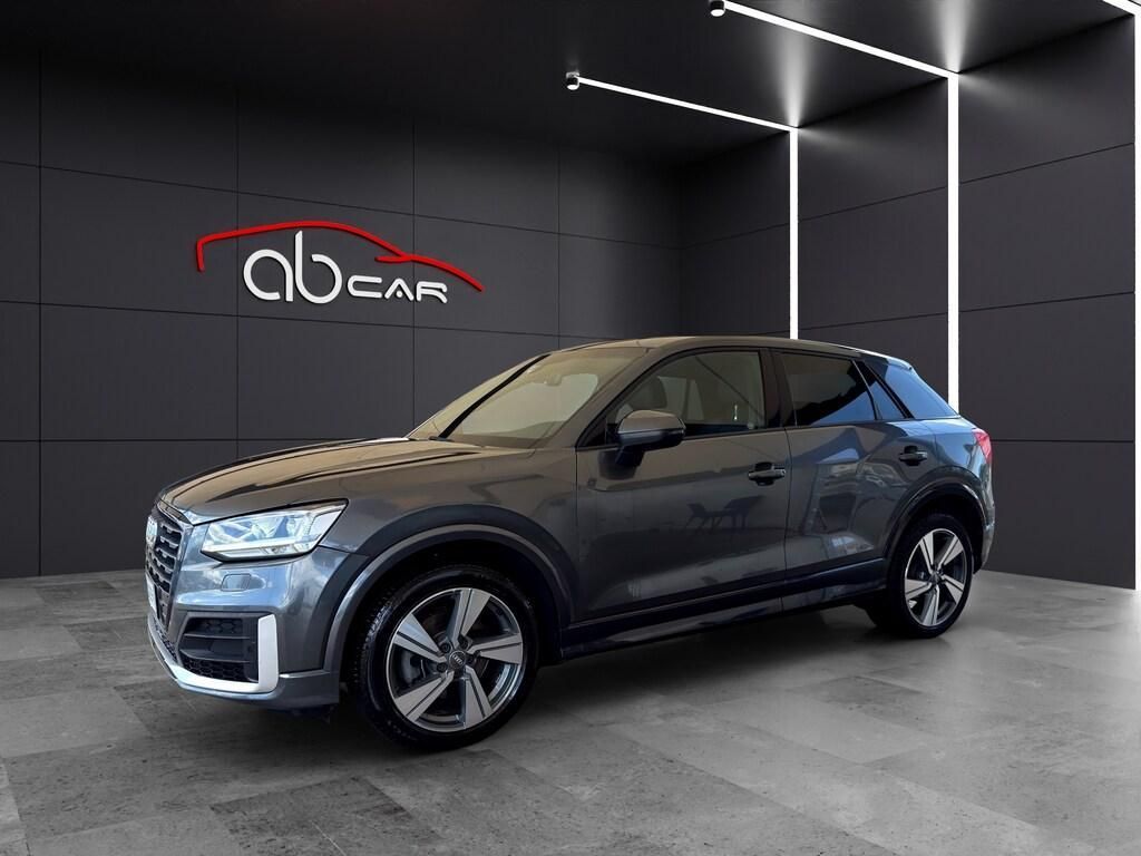 Image of Audi Q2