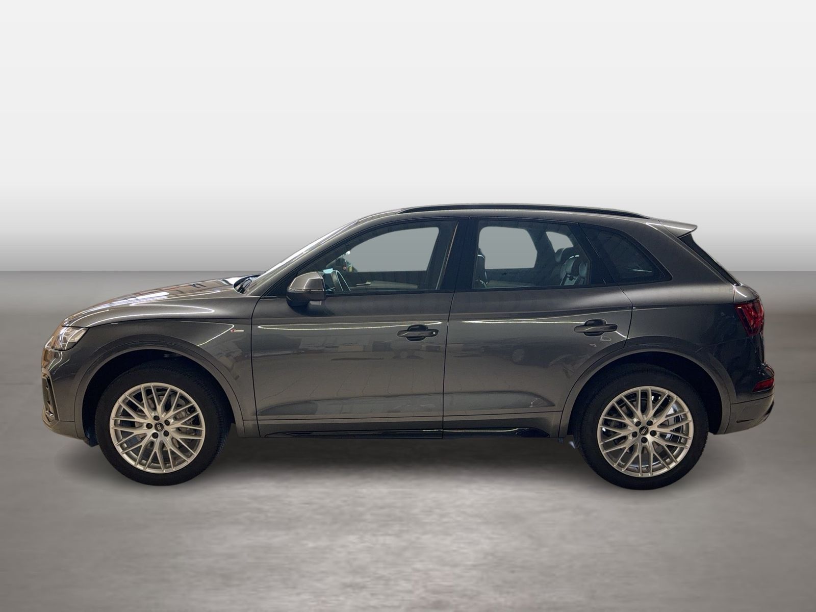 Audi Q5 - Bild 13