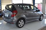 Mercedes-Benz A 160 AUTOMATIK / KLIMA / TEMPOMAT / SHZ - Mercedes-Benz A 160: Kleinwagen