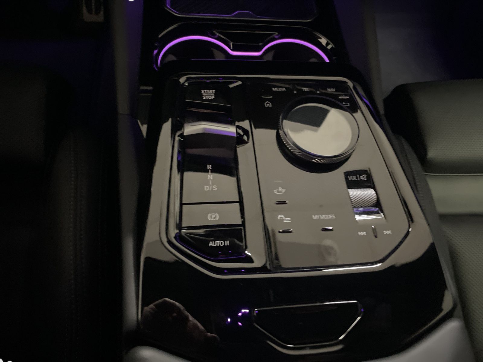 BMW 520 - Bild 17