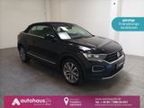 Volkswagen T-Roc Cabriolet 1.5 TSI Style|Navi|Dig Cockpit| - Volkswagen T-Roc in Frankfurt (Main)