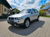 BMW X3 E83 - BMW X3: E83