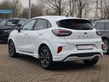 Ford Puma 1.0 EB ST-Line LED Navi Sitzheizung PDC - Ford in Neubrandenburg