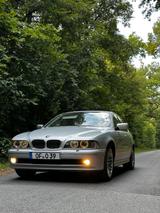 BMW e39 525i Individual - BMW 525 Individual Gebrauchtwagen