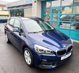 BMW 218d Active Tourer xDrive Advantage - BMW 218 in Bonn