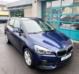 BMW 218d Active Tourer xDrive Advantage - BMW 218 in Bonn