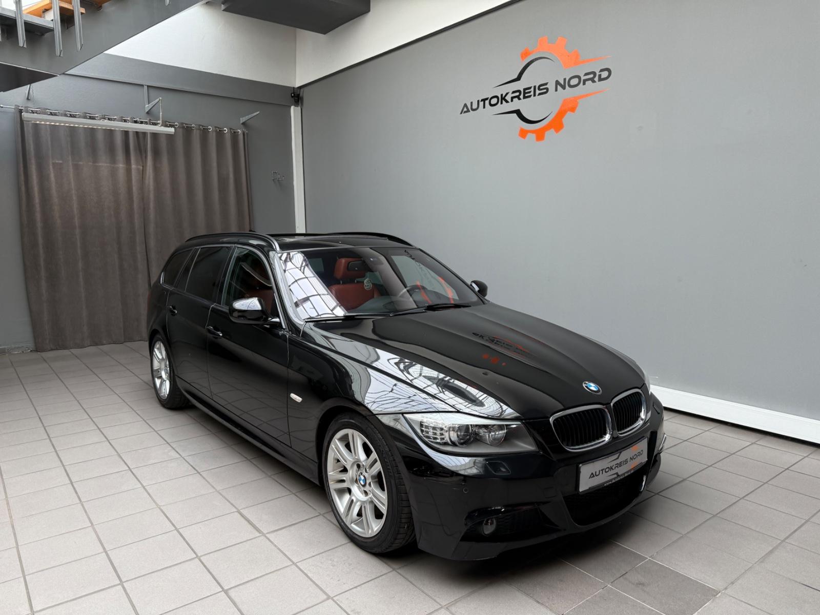 BMW 320 3 Touring 320i