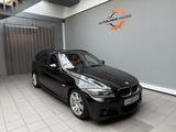 BMW 320i Touring +HU NEU+PANO+M-PAKET+ - BMW aus 2010: Kombi