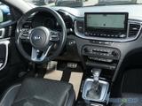Kia Ceed 1.4T DCT7 PLATINUM - Kia cee'd / Ceed Benzin Gebrauchtwagen