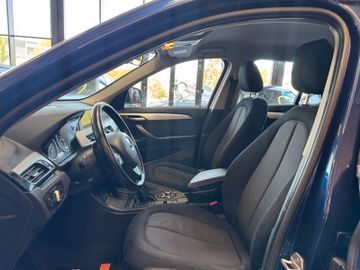 BMW X1 sDrive 18 i *KLIMA*NAVI*PDC*LIMITER*
