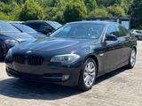 BMW 525d AUT.  LIMO ~TURBOSCHADEN~ LUXURY LINE - BMW 525 Unfallwagen