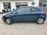 Opel Corsa D Satellite*ALU*KLIMA* - Opel Corsa aus 2011: D