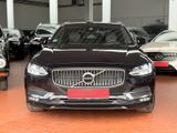 Volvo V90Kombi Inscription-Automatik-Navi-Kamera-Leder - Volvo V90: Automatik