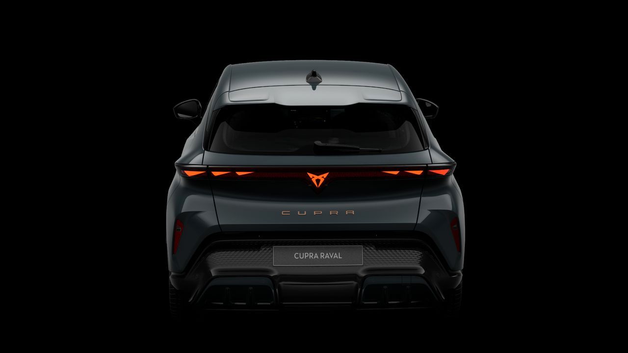 Cupra Raval - Bild 3