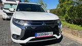 Mitsubishi Plug-in Hybrid Outlander 2.0 MIVEC PLUG-IN H... - Mitsubishi Plug-in Hybrid Outlander mit Anhängerkupplung