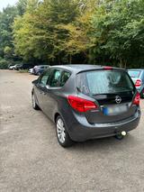 Opel Meriva B - Opel Meriva in Leverkusen
