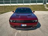 Dodge Challenger GT 3.6 2018 4x4 AWD - Dodge Challenger: X