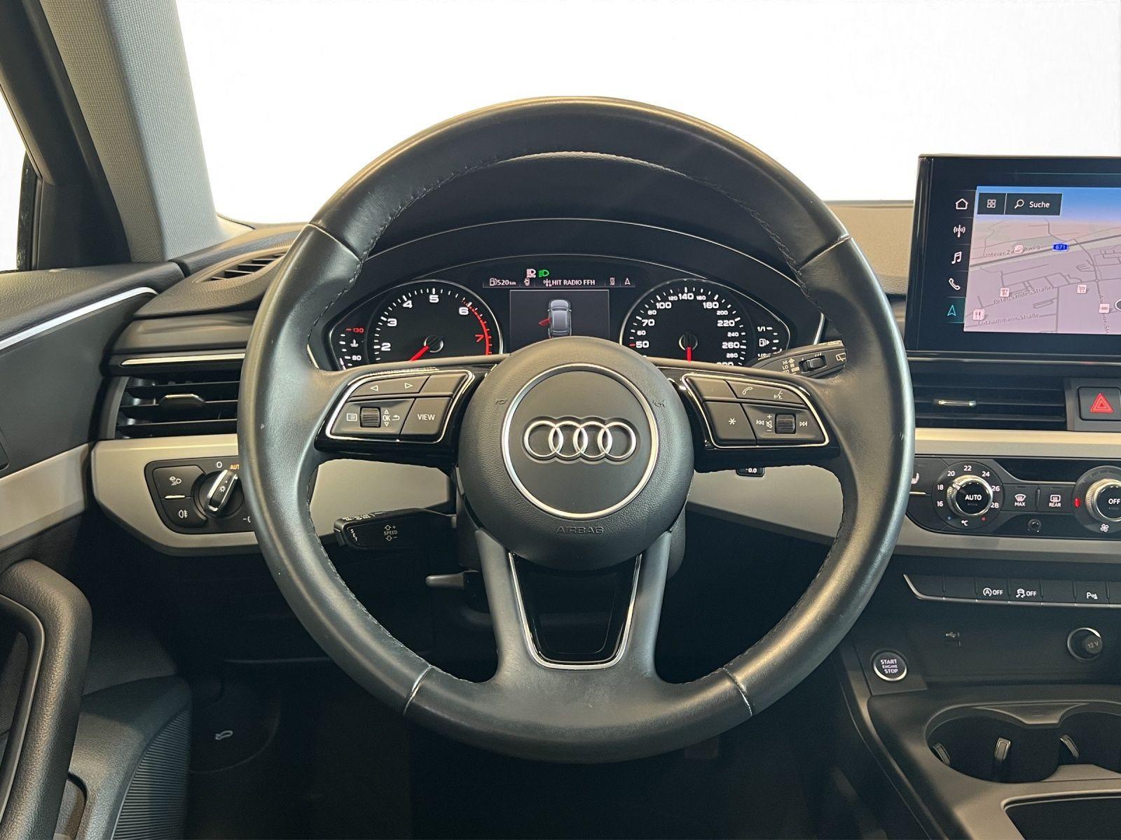 Audi A4 35 2.0 TFSI Avant advanced DSG Navi*Kamera*LE, миниатюра 9