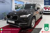 Volvo XC90 D5 AWD Geartronic Impuls - Volvo Gebrauchtwagen in Norderstedt