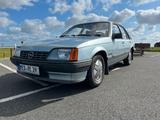 Opel Rekord E Berlina 2.0 Rostfrei Bordcom... - Opel: Berlina
