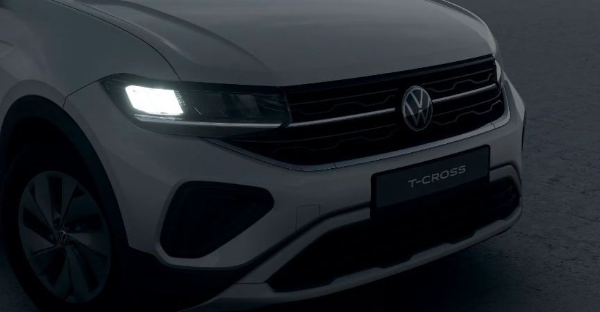 Volkswagen T-Cross - Bild 6
